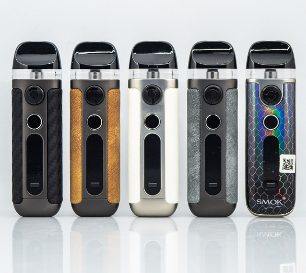 Smok Novo 5 Pod System Kit Многоразовая POD система Smok Novo 5 Pod System Kit Многоразовая POD система