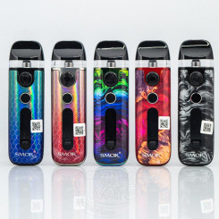 Smok Novo 5 Pod System Kit