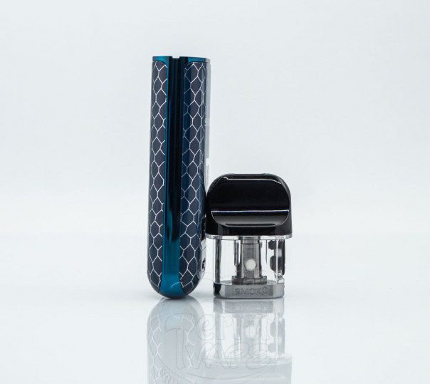 SMOK Novo X Pod Kit 800mAh Багаторазова POD система SMOK Novo X Pod Kit 800mAh Багаторазова POD система
