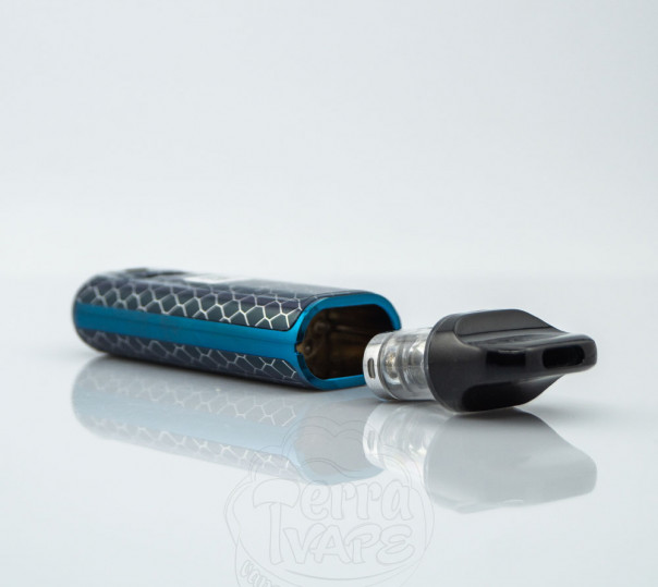 SMOK Novo X Pod Kit 800mAh Багаторазова POD система SMOK Novo X Pod Kit 800mAh Багаторазова POD система
