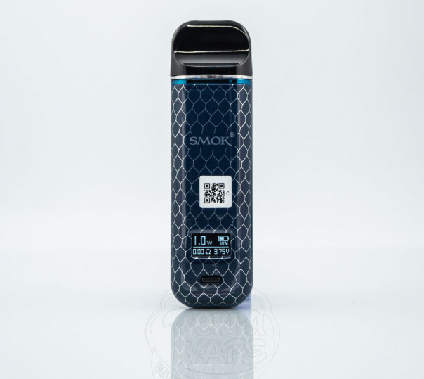 SMOK Novo X Pod Kit 800mAh Багаторазова POD система SMOK Novo X Pod Kit 800mAh Багаторазова POD система