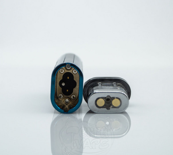 SMOK Novo X Pod Kit 800mAh Багаторазова POD система SMOK Novo X Pod Kit 800mAh Багаторазова POD система