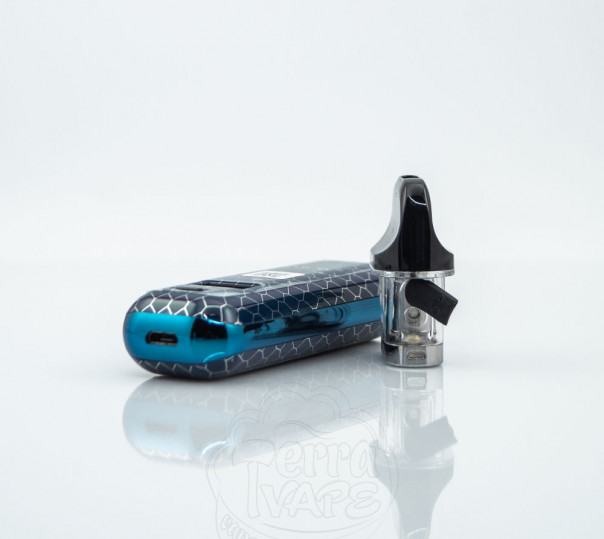 SMOK Novo X Pod Kit 800mAh Багаторазова POD система SMOK Novo X Pod Kit 800mAh Багаторазова POD система
