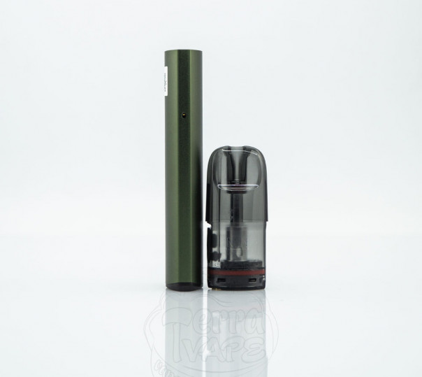 SMOK Solus 2 Pod Kit 700mAh Багаторазова POD система SMOK Solus 2 Pod Kit 700mAh Багаторазова POD система