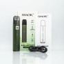 SMOK Solus 2 Pod Kit 700mAh Багаторазова POD система SMOK Solus 2 Pod Kit 700mAh Багаторазова POD система