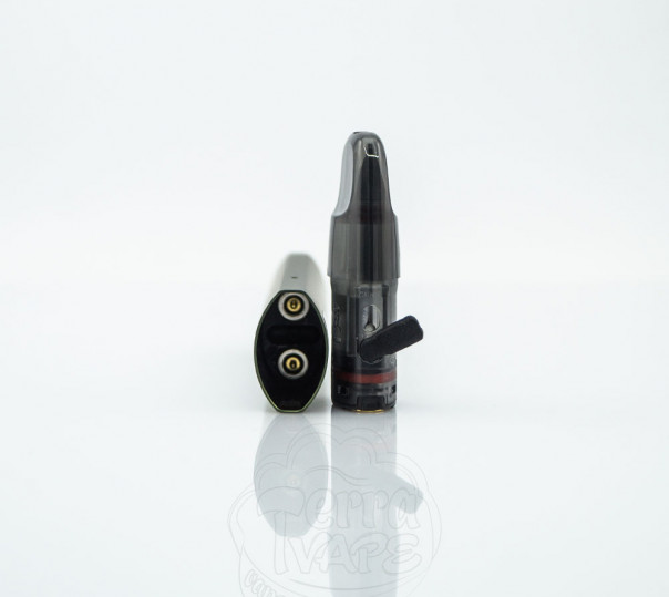 SMOK Solus 2 Pod Kit 700mAh Багаторазова POD система SMOK Solus 2 Pod Kit 700mAh Багаторазова POD система