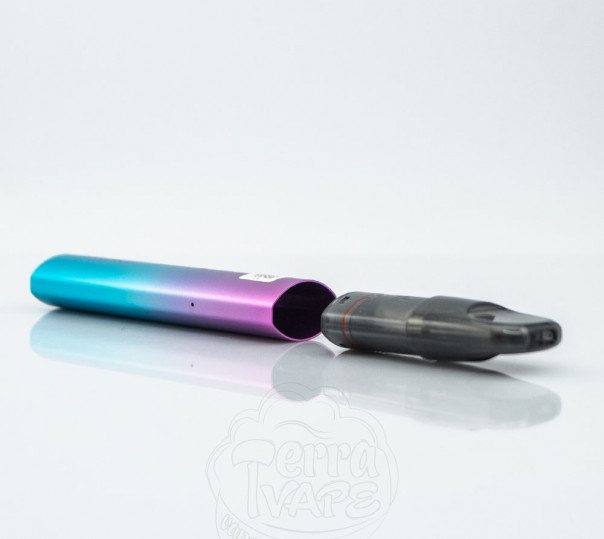 SMOK Solus Pod Kit 700mAh 3ml Многоразовая POD система SMOK Solus Pod Kit 700mAh 3ml Многоразовая POD система