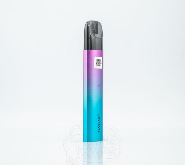 SMOK Solus Pod Kit 700mAh 3ml Многоразовая POD система SMOK Solus Pod Kit 700mAh 3ml Многоразовая POD система