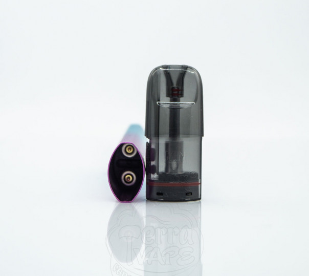 SMOK Solus Pod Kit 700mAh 3ml Многоразовая POD система SMOK Solus Pod Kit 700mAh 3ml Многоразовая POD система