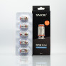Испаритель Smok RPM3 Coil для SMOK Nord 5 Kit / RPM5 Pro / RPM5 / RPM 100 Kit / RPM 85 Kit / Nord GT Испаритель Smok RPM3 Coil для SMOK Nord 5 Kit / RPM5 Pro / RPM5 / RPM 100 Kit / RPM 85 Kit / Nord GT