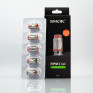 Испаритель Smok RPM3 Coil для SMOK Nord 5 Kit / RPM5 Pro / RPM5 / RPM 100 Kit / RPM 85 Kit / Nord GT Испаритель Smok RPM3 Coil для SMOK Nord 5 Kit / RPM5 Pro / RPM5 / RPM 100 Kit / RPM 85 Kit / Nord GT
