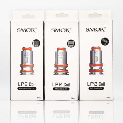 Испаритель SMOK LP2 Coil для Nord 50W Kit / RPM4 Kit / G-Priv Pro Kit и др