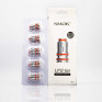 Испаритель SMOK LP2 Coil для Nord 50W Kit / RPM4 Kit / G-Priv Pro Kit / G-Priv Kit / Morph Pod 80 Kit / Morph S Pod 80 Kit Испаритель SMOK LP2 Coil для Nord 50W Kit / RPM4 Kit / G-Priv Pro Kit / G-Priv Kit / Morph Pod 80 Kit / Morph S Pod 80 Kit