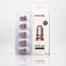 Испаритель SMOK LP2 Coil для Nord 50W Kit / RPM4 Kit / G-Priv Pro Kit / G-Priv Kit / Morph Pod 80 Kit / Morph S Pod 80 Kit Испаритель SMOK LP2 Coil для Nord 50W Kit / RPM4 Kit / G-Priv Pro Kit / G-Priv Kit / Morph Pod 80 Kit / Morph S Pod 80 Kit