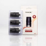Картридж для многоразовой POD системы SMOK Nfix Pod Kit 3ml Картридж для многоразовой POD системы SMOK Nfix Pod Kit 3ml