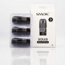 Картридж для багаторазової POD системи SMOK Solus Kit 3ml Картридж для багаторазової POD системи SMOK Solus Kit 3ml