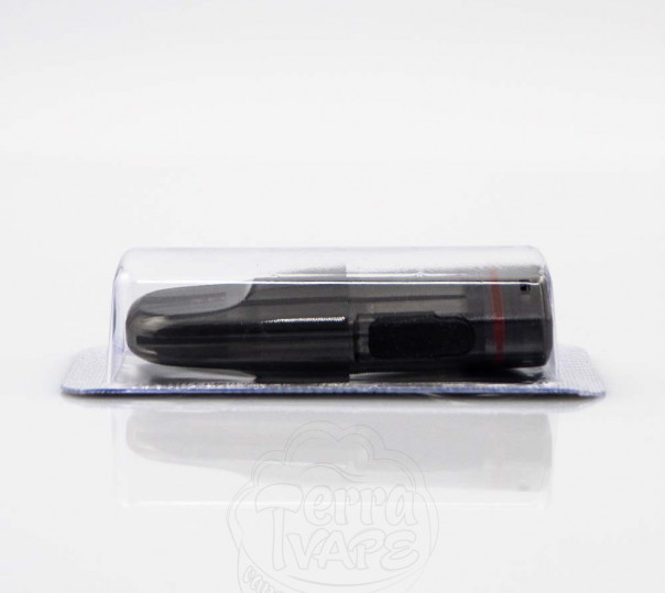 Картридж для багаторазової POD системи SMOK Solus Kit 3ml Картридж для багаторазової POD системи SMOK Solus Kit 3ml