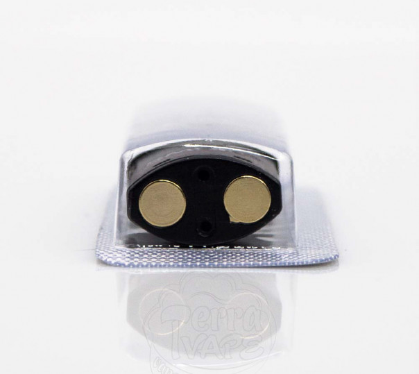 Картридж для багаторазової POD системи SMOK Solus Kit 3ml Картридж для багаторазової POD системи SMOK Solus Kit 3ml