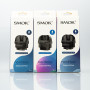 Порожній картридж SMOK Nord 50W Empty Pod (LP2 Pod 4ml, Nord Pod 4.5ml, RPM 4.5ml)