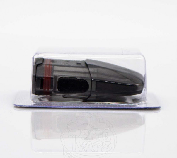 Порожній картридж для багаторазової POD системи SMOK Nfix PRO Empty Pod 2ml Порожній картридж для багаторазової POD системи SMOK Nfix PRO Empty Pod 2ml