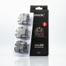Пустой картридж SMOK Nord 4 Empty Pod (RPM, RPM2) 4.5ml для Nord 4 Pod Kit Пустой картридж SMOK Nord 4 Empty Pod (RPM, RPM2) 4.5ml для Nord 4 Pod Kit