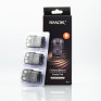 Пустой картридж для многоразовой POD системы SMOK Novo 4 Mini Empty Pod 2ml