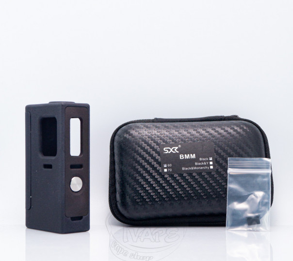 SXK BMM DNA60 Boro Mod АІО Система SXK BMM DNA60 Boro Mod АІО Система