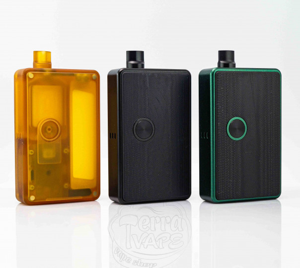 SXK Billet Box AIO DNA60 Boro Mod Kit АІО Система