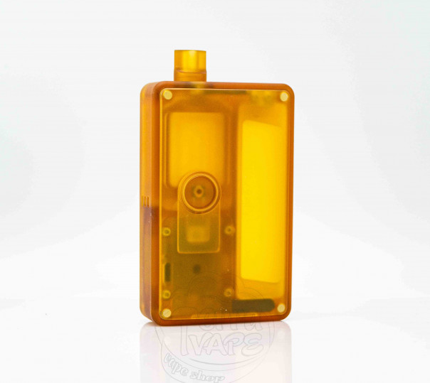 SXK Billet Box AIO DNA60 Boro Mod Kit АИО Система SXK Billet Box AIO DNA60 Boro Mod Kit АИО Система