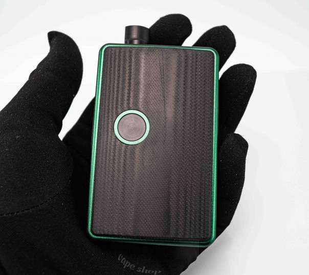 SXK Billet Box AIO DNA60 Boro Mod Kit АИО Система SXK Billet Box AIO DNA60 Boro Mod Kit АИО Система