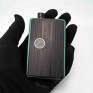 SXK Billet Box AIO DNA60 Boro Mod Kit АИО Система SXK Billet Box AIO DNA60 Boro Mod Kit АИО Система