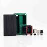 SXK Billet Box AIO DNA60 Boro Mod Kit АИО Система SXK Billet Box AIO DNA60 Boro Mod Kit АИО Система