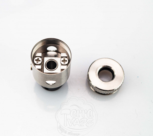 SXK Billet Box AIO DNA60 Boro Mod Kit АИО Система SXK Billet Box AIO DNA60 Boro Mod Kit АИО Система