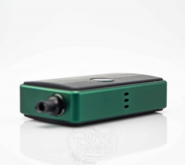 SXK Billet Box AIO DNA60 Boro Mod Kit АИО Система SXK Billet Box AIO DNA60 Boro Mod Kit АИО Система
