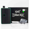 SXK Billet Box AIO DNA60 Boro Mod Kit АИО Система SXK Billet Box AIO DNA60 Boro Mod Kit АИО Система