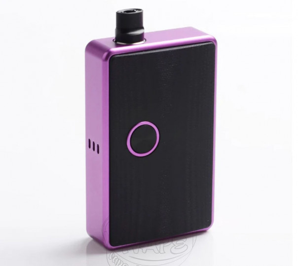 SXK Billet Box AIO DNA60 Boro Mod Kit АИО Система SXK Billet Box AIO DNA60 Boro Mod Kit АИО Система