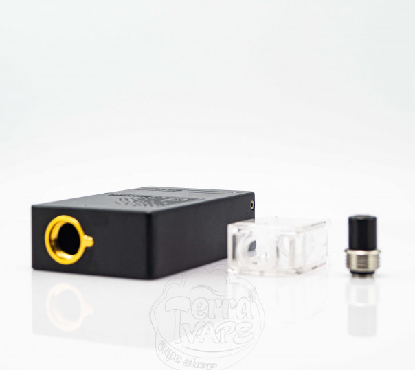 SXK Delro DNA60 AIO Mod (Boro) 2200mAh Black АИО Система SXK Delro DNA60 AIO Mod (Boro) 2200mAh Black АИО Система