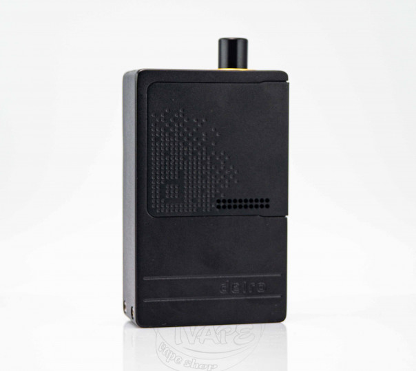 SXK Delro DNA60 AIO Mod (Boro) 2200mAh Black АИО Система