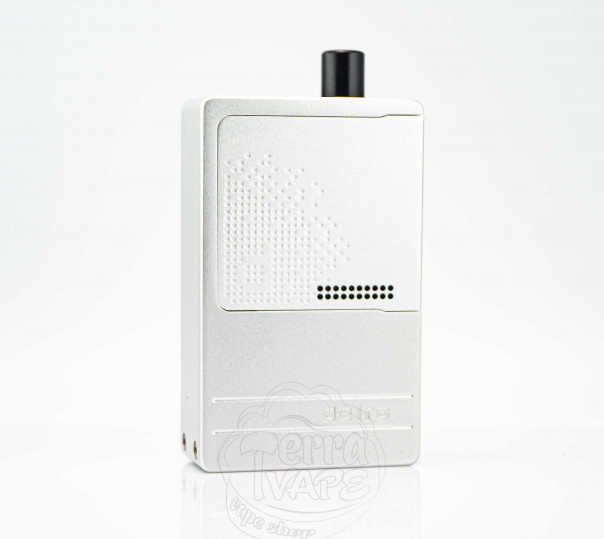 SXK Delro DNA60 AIO Mod (Boro) 2200mAh Silver АИО Система