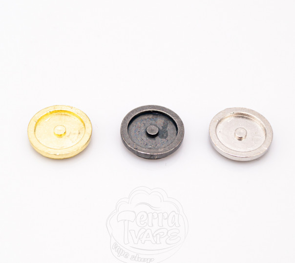 ETU Meteorite Button для Billet Box Набір кнопок ETU Meteorite Button для Billet Box Набір кнопок
