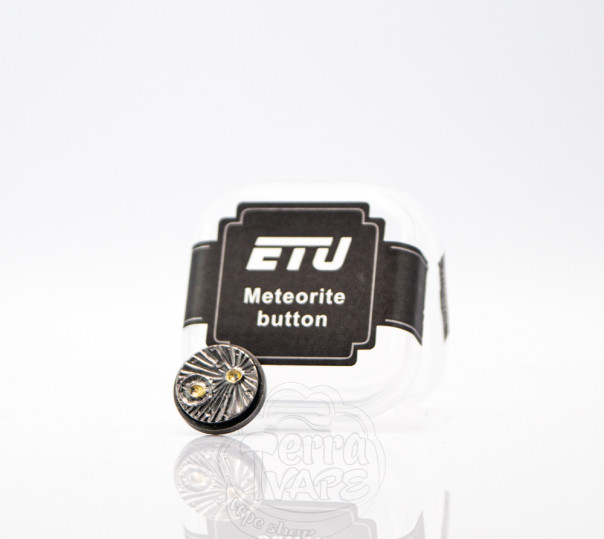 ETU Meteorite Button для Billet Box Набір кнопок ETU Meteorite Button для Billet Box Набір кнопок