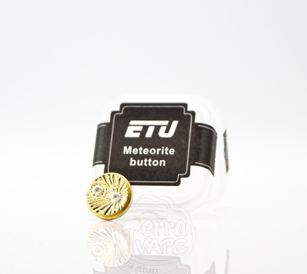 ETU Meteorite Button для Billet Box Набір кнопок ETU Meteorite Button для Billet Box Набір кнопок