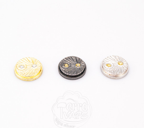 ETU Meteorite Button для Billet Box Набір кнопок ETU Meteorite Button для Billet Box Набір кнопок