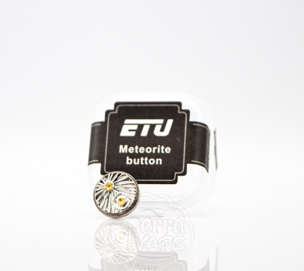 ETU Meteorite Button для Billet Box Набір кнопок ETU Meteorite Button для Billet Box Набір кнопок