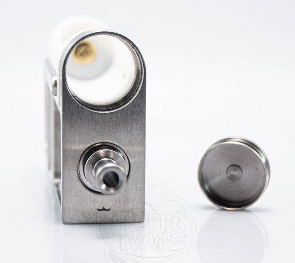 SXK Hussar Locus DNA60 Boro Mod АІО Система SXK Hussar Locus DNA60 Boro Mod АІО Система