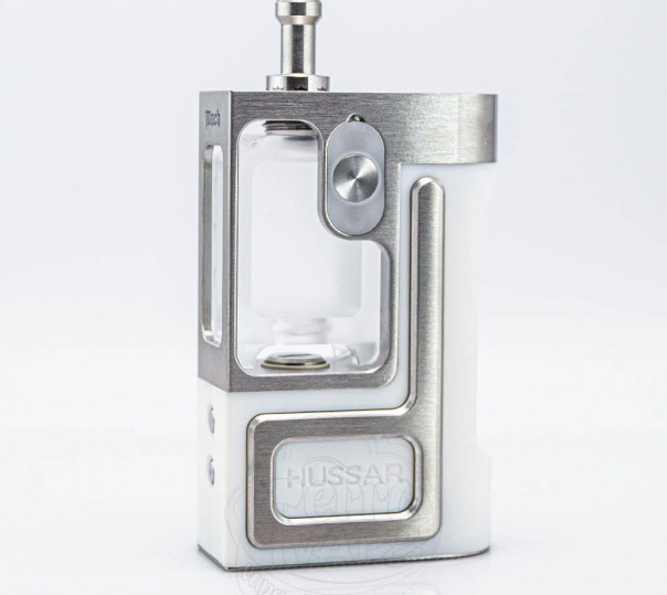 SXK Hussar Locus DNA60 Boro Mod АІО Система SXK Hussar Locus DNA60 Boro Mod АІО Система