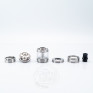 SXK Innova RTA Обслуживаемый бак SXK Innova RTA Обслуживаемый бак