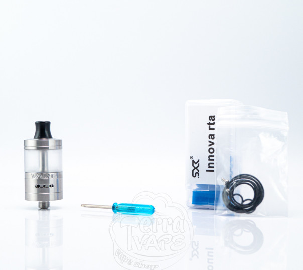 SXK Innova RTA Обслуживаемый бак SXK Innova RTA Обслуживаемый бак