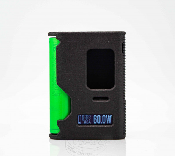 SXK KBR-S DNA60 Boro Mod АИО Система SXK KBR-S DNA60 Boro Mod АИО Система