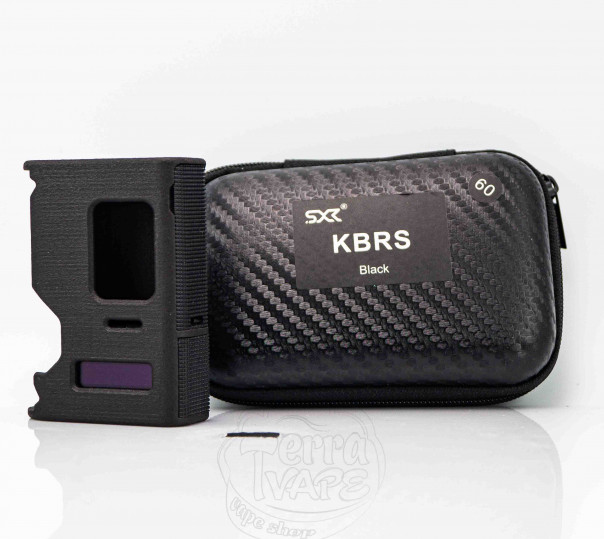 SXK KBR-S DNA60 Boro Mod АИО Система SXK KBR-S DNA60 Boro Mod АИО Система